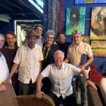 El astrónomo Germán Puerta motiva la ciencia y la cultura entre los nortesantandereanos