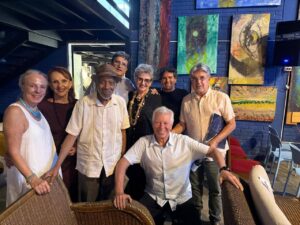 GERMÁN PUERTA Y CIA.