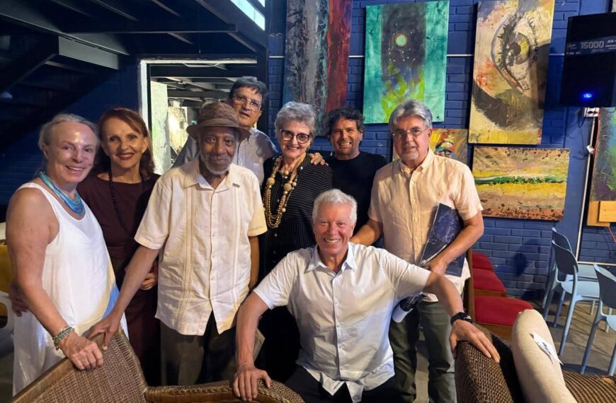 El astr&oacute;nomo Germ&aacute;n Puerta motiva la ciencia y la cultura entre los nortesantandereanos