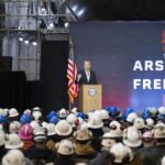 Rubio, Hegseth: Las nuevas maneras de gestionar las ventas de armas de EE. UU. colocan a Estados Unidos en primer lugar