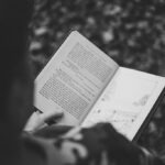 Ológrafo: La literatura es el eco del destino… 