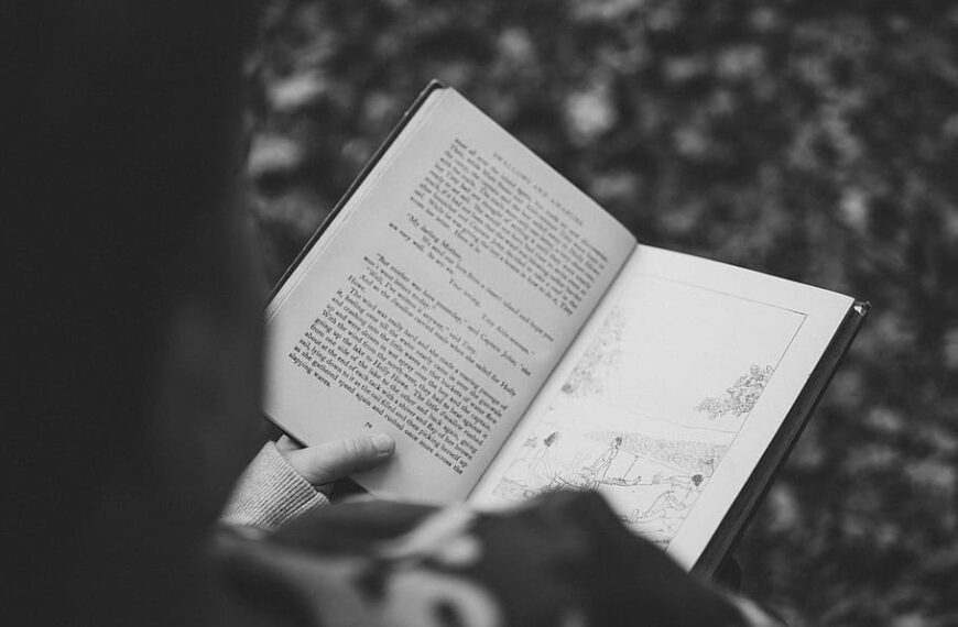 Ol&oacute;grafo: La literatura es el eco del destino&hellip;&nbsp;