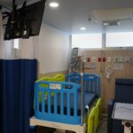 Más que un serviciode urgencias: LaCardio eleva el estándar de la atención pediátrica en Colombia