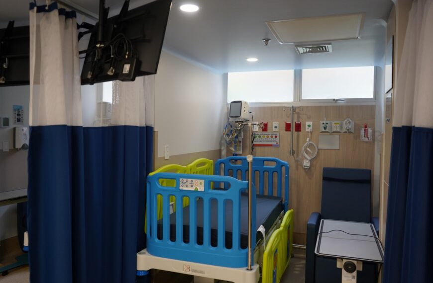 Más que un serviciode urgencias: LaCardio eleva el estándar de la atención pediátrica en Colombia