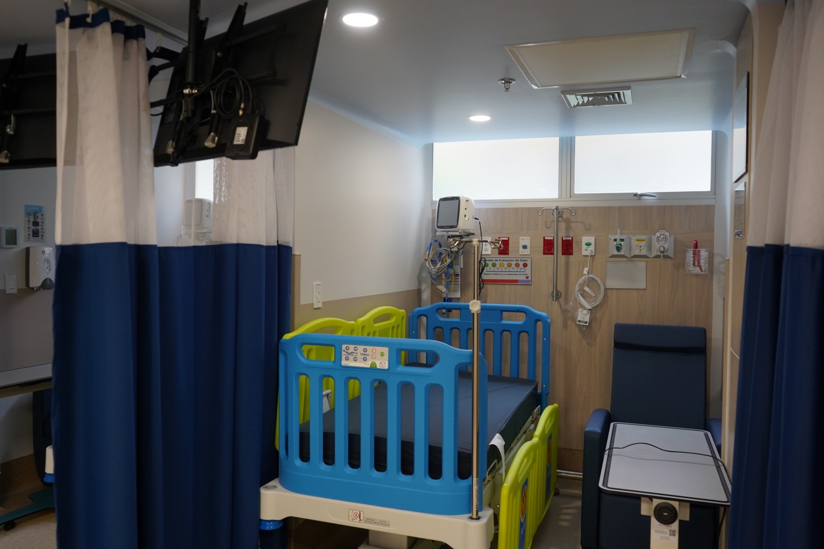 Más que un serviciode urgencias: LaCardio eleva el estándar de la atención pediátrica en Colombia