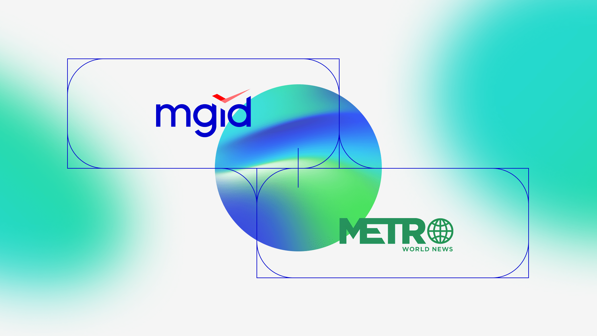 MGID fortalece asociaci&oacute;n en Latinoam&eacute;rica via Metro World News. Publicidad nativa asistida por IA.