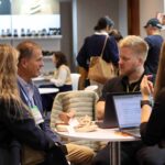 El calzado brasileño cierra negocios por $987,000,00 dólares, en su primera misión comercial en Colombia