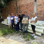 Agua a la Vereda: Empresas Públicas de Cundinamarca.