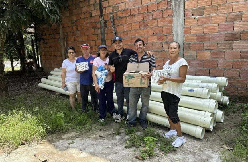 Agua a la Vereda: Empresas P&uacute;blicas de Cundinamarca.
