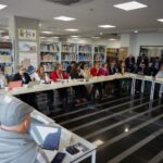 Alerta Temprana corredor ríos Magdalena y Cauca, #Febrero2026