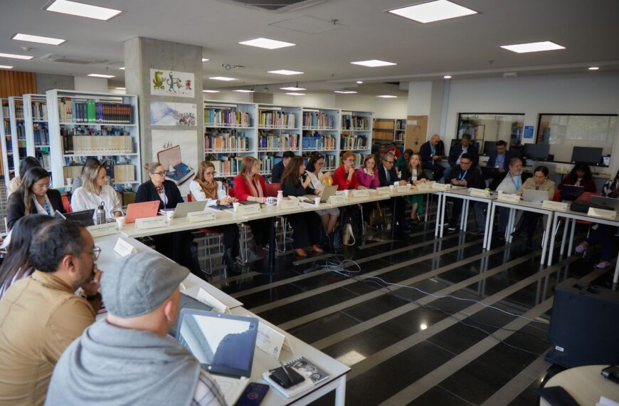 Alerta Temprana corredor r&iacute;os Magdalena y Cauca, #Febrero2026