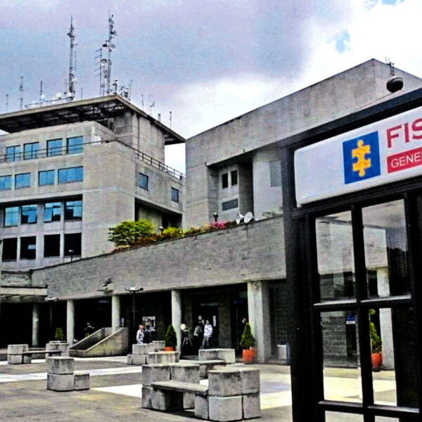 L&iacute;deres comunales en la mira, marzo 2026