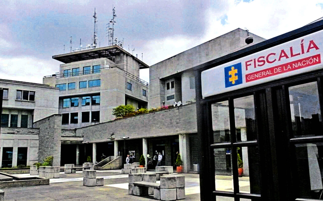 L&iacute;deres comunales en la mira, marzo 2026