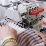 Soberanas por la Paz, el poder de coser un nuevo futuro