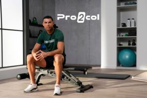 Cristiano Ronaldo Herbalife