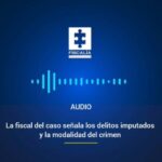 Estafadores con encomiendas, marzo 2026.