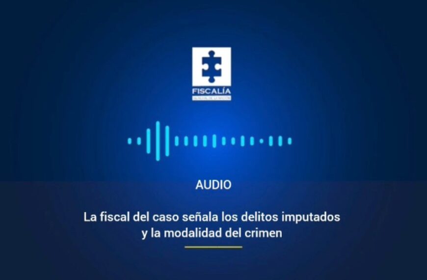 Estafadores con encomiendas, marzo 2026.