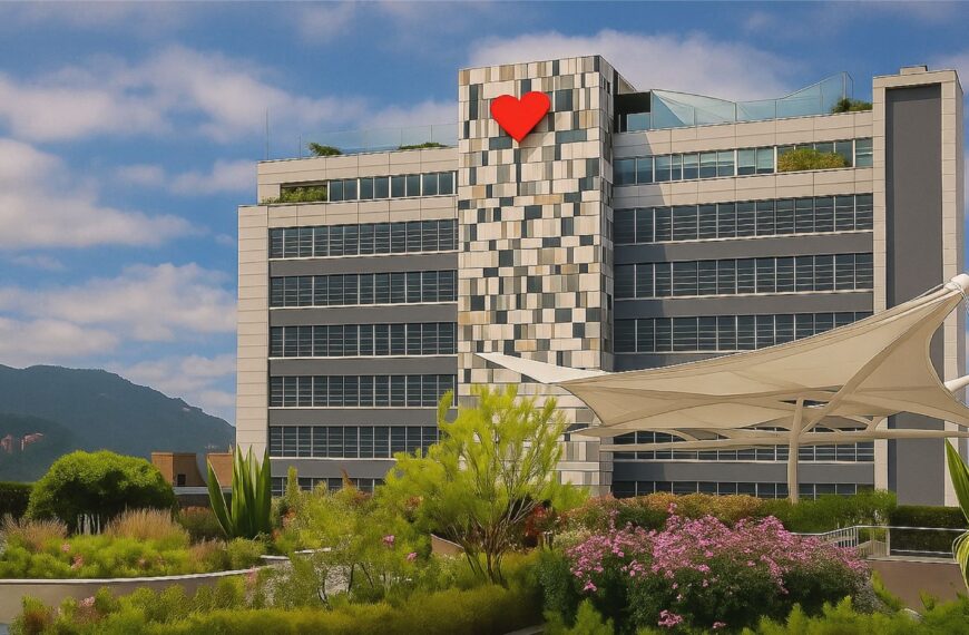 LaCardio recibe nuevos reconocimientos por excelencia cl&iacute;nica y sostenibilidad. Premios que nacen del coraz&oacute;n