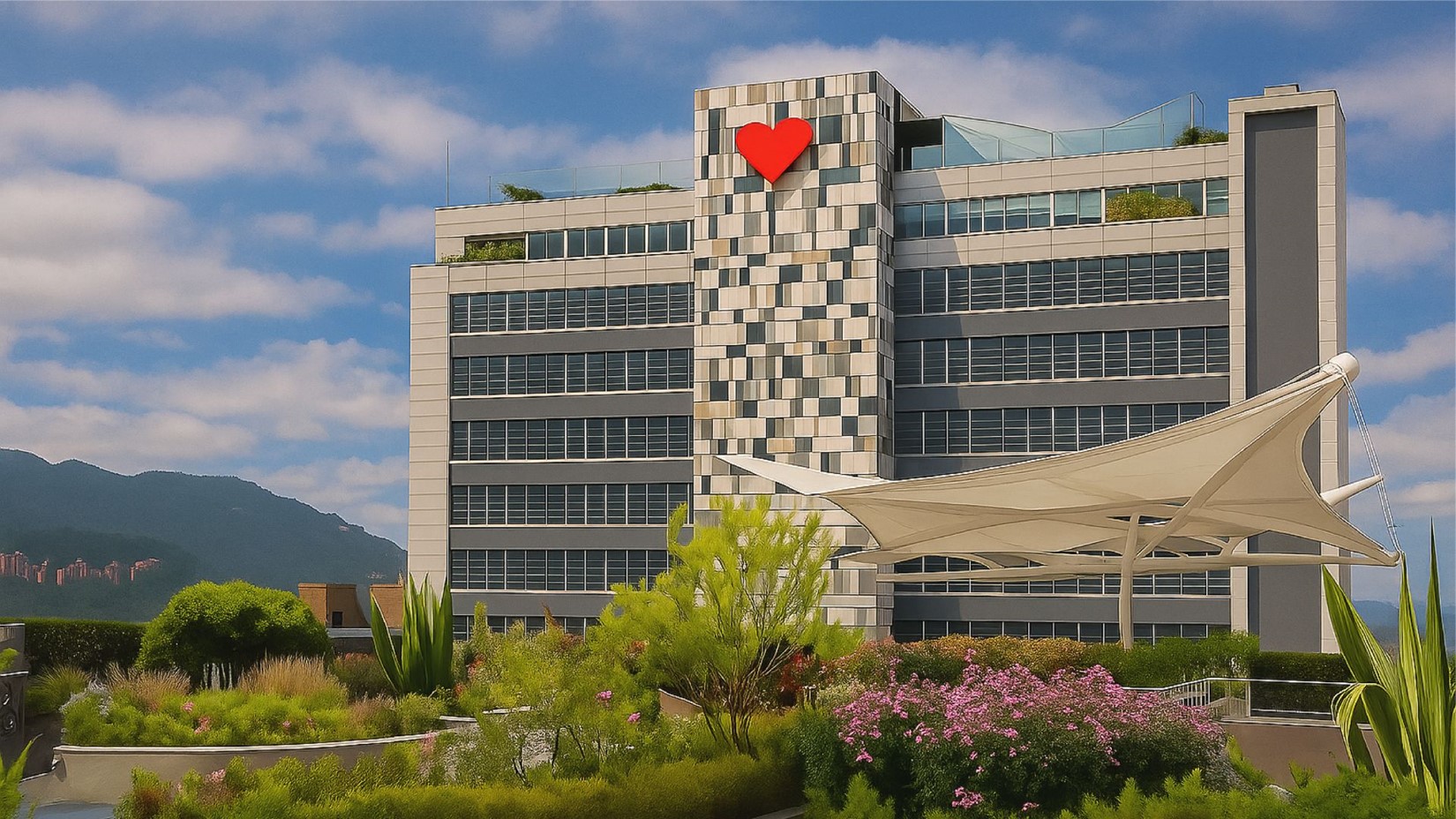 LaCardio recibe nuevos reconocimientos por excelencia cl&iacute;nica y sostenibilidad. Premios que nacen del coraz&oacute;n