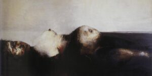 LA VIOLENCIA, de Alejandro Obregón