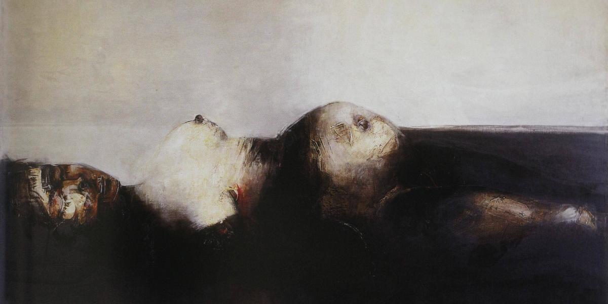 Espacio Permanente realiza curso sobre Arte del Siglo XX en Colombia