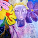 Con su nueva exposición “Mujeres”, Eleonora Martín homenajea a las nortesantandereanas