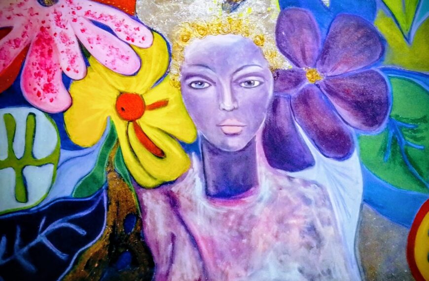 Con su nueva exposici&oacute;n &ldquo;Mujeres&rdquo;, Eleonora Mart&iacute;n homenajea a las nortesantandereanas