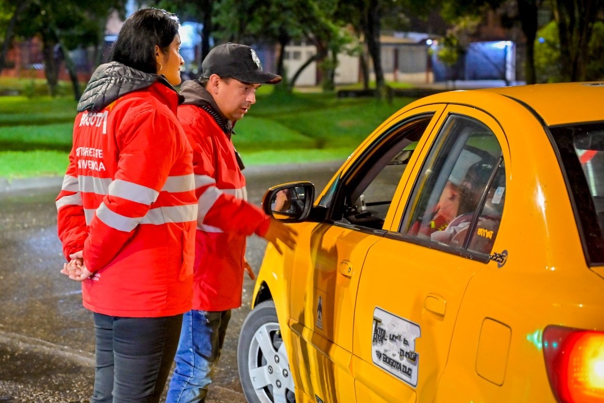 &laquo;Paseo millonario&raquo; en transporte p&uacute;blico, marzo 2026