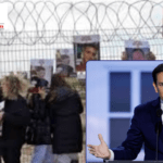 Rehenes indebidamente retenidos: Marco Rubio, marzo 2026.