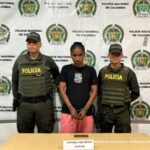 Cr5m7n defensor DH en comunidad indígena, Febrero 2026.