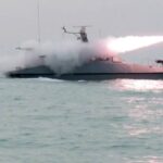 Operación “Epic Fury”: Potencia estadounidense decisiva para aplastar el régimen de terror de Irán