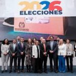 Primer informe Misión De Observación Electoral MOE – Elecciones de Congreso y Consultas Interpartidistas 8 de marzo de 2026