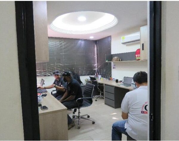 Desvi&oacute; recursos regal&iacute;as Colombia, marzo 2026.