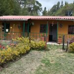 Casa de Campo en Susa impulsa el turismo rural en Cundinamarca.