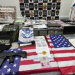 Tramites migratorios fraudulentos, marzo 2026.