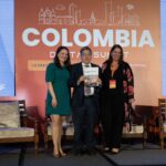 Colombia avanza en conectividad, pero enfrenta retos en inclusión digital, según la Organización para la Cooperación y el Desarrollo Económicos.