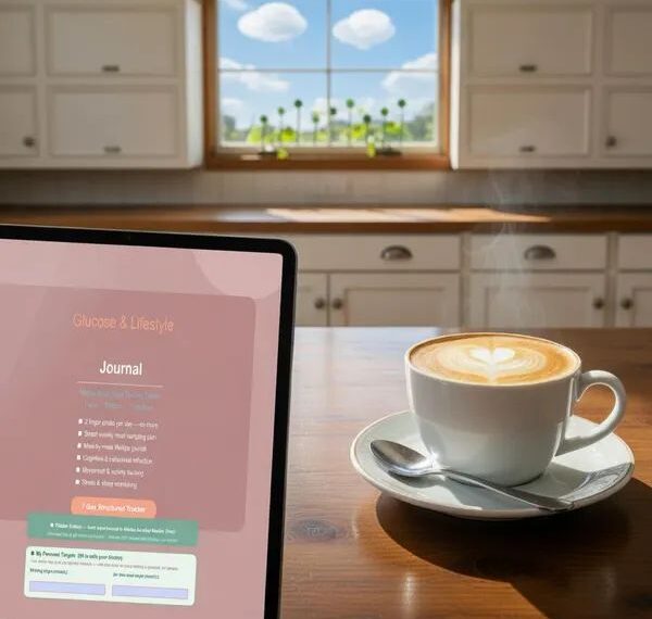 ¿Tus lecturas de glucosa suben y no saben por qué.?