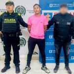 Disidencias Farc a cárcel, marzo 2026.