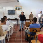 Todos a limpiar el entorno: CAR, marzo 20 del 2026.