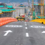 Bogotá, Puente Primero de Mayo con 68, estrénalo, marzo 2026.