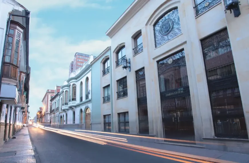 Convocan a la Asamblea General Estatutaria del Colegio de Abogados Grancolombianos