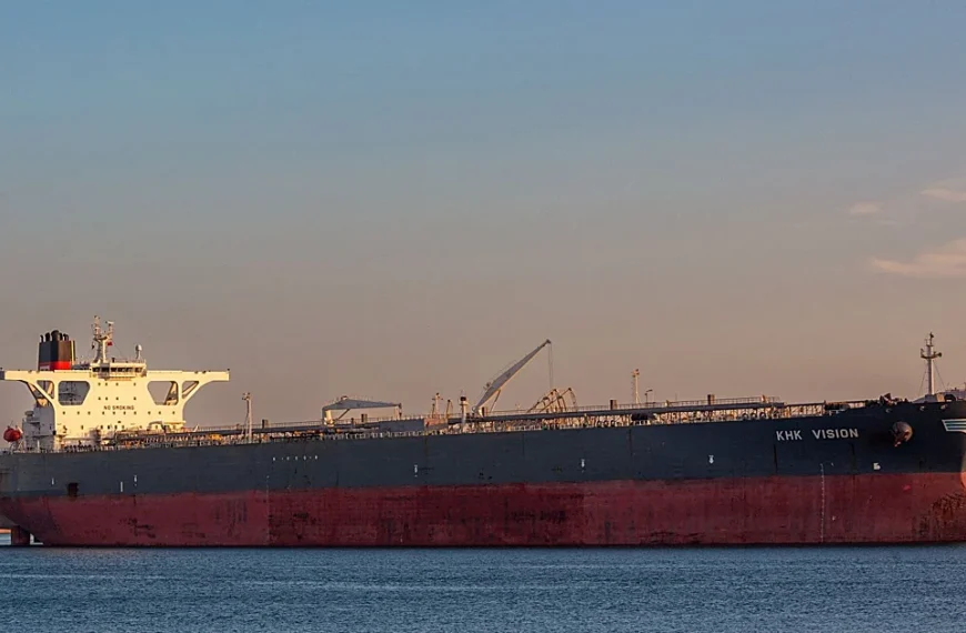 Estados Unidos sanciona red iran&iacute; de petr&oacute;leo y financiamiento en Medio Oriente