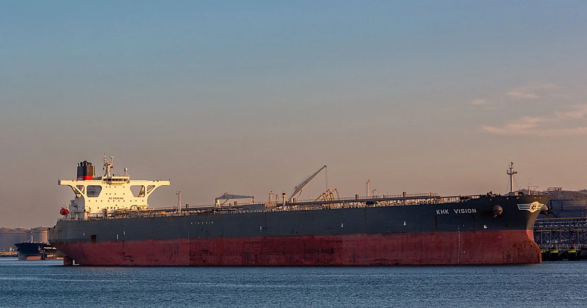 Estados Unidos sanciona red iran&iacute; de petr&oacute;leo y financiamiento en Medio Oriente