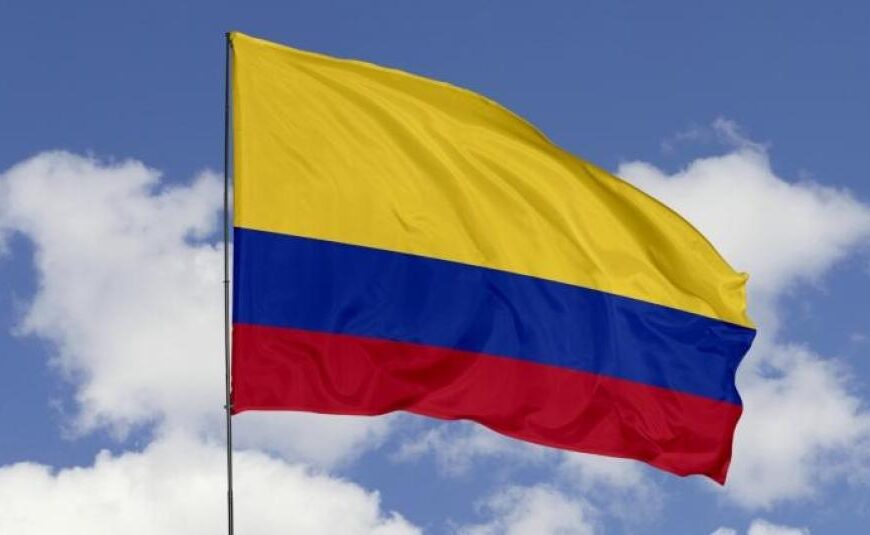 Localidad de Chapinero retoma importancia del pabell&oacute;n nacional