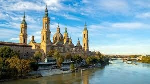 BASÍLICA DE ZARAGOZA