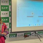 Autoridades emiten recomendaciones para productores de Cundinamarca ante aumento de lluvias.