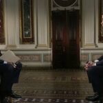 Entrevista del secretario de Estado Marco Rubio con Sean Hannity de la emisora Fox News.