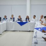 Bolivar, Colombia: encrucijada de derechos. Abril 2026.