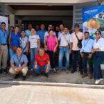 La ganadería sostenible como herramienta para la protección de ecosistemas.