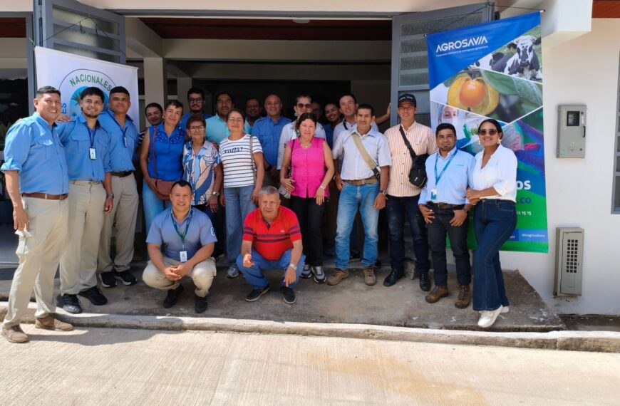 La ganader&iacute;a sostenible como herramienta para la protecci&oacute;n de ecosistemas.